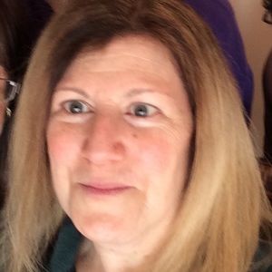 Meet your Posher, Bernadette